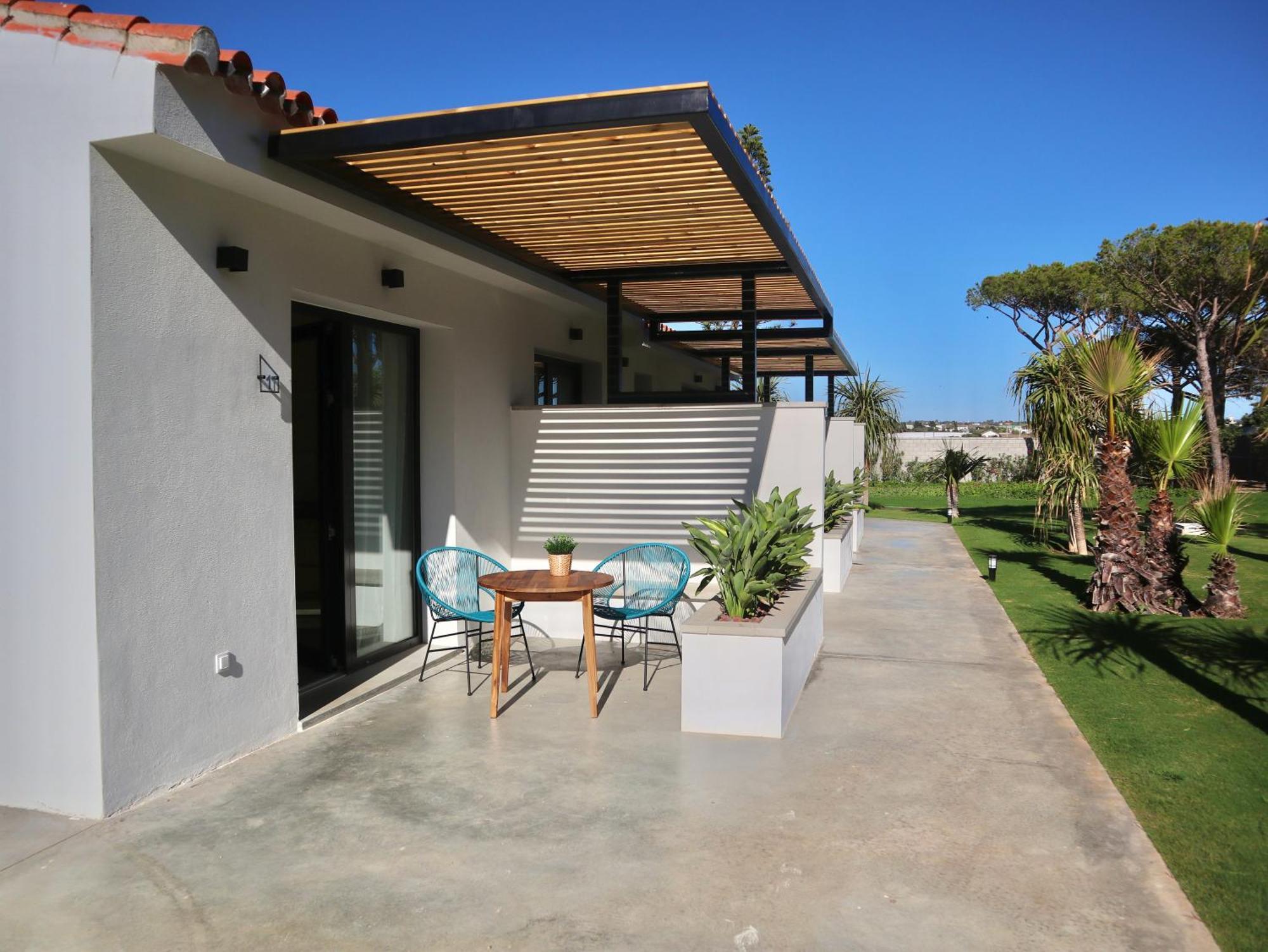 Alojamiento Rural Finca Azucena Suite 콘일데라프론테라 외부 사진