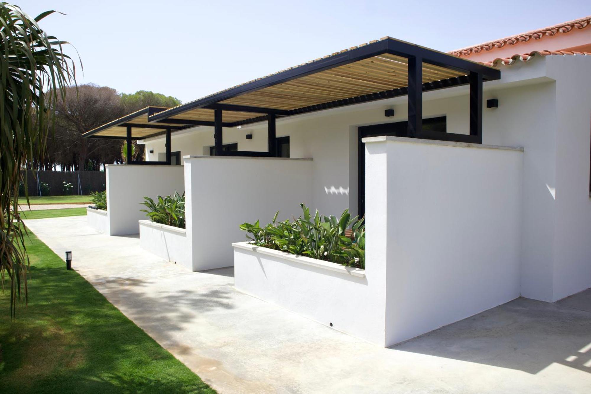 Alojamiento Rural Finca Azucena Suite 콘일데라프론테라 외부 사진